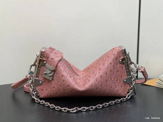 Cheap Trunk-23*12*4CM Slim Louis Vuitton 0805